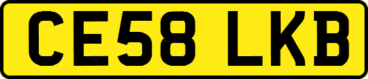 CE58LKB