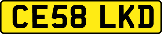 CE58LKD