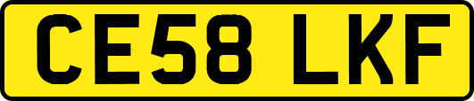 CE58LKF