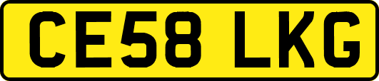 CE58LKG