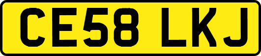 CE58LKJ