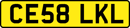 CE58LKL