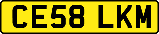 CE58LKM