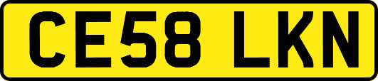 CE58LKN