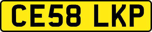 CE58LKP