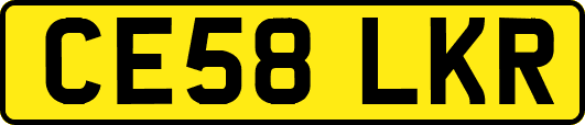 CE58LKR