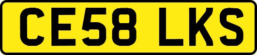 CE58LKS