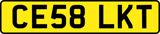 CE58LKT