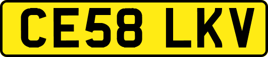 CE58LKV