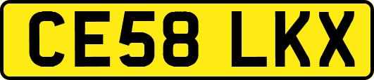 CE58LKX