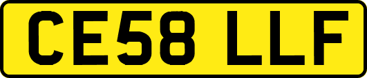 CE58LLF