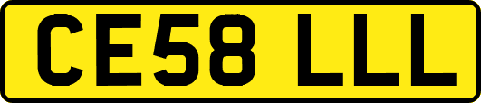 CE58LLL