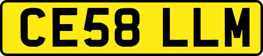 CE58LLM