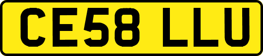 CE58LLU