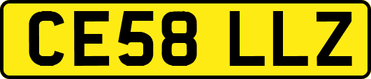 CE58LLZ
