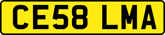CE58LMA