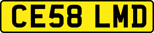 CE58LMD