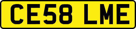CE58LME