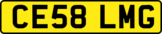 CE58LMG