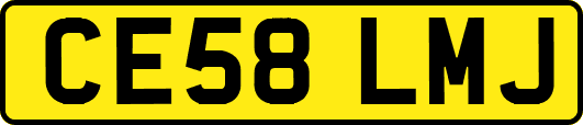 CE58LMJ