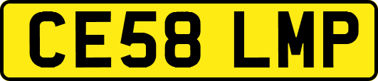 CE58LMP