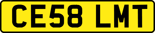 CE58LMT