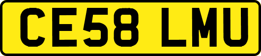 CE58LMU