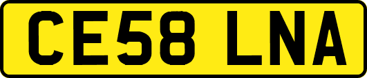 CE58LNA