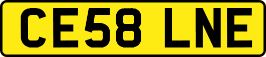 CE58LNE