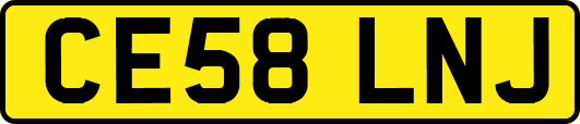 CE58LNJ