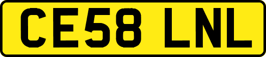 CE58LNL