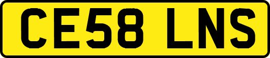 CE58LNS