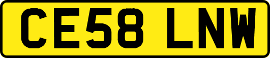 CE58LNW