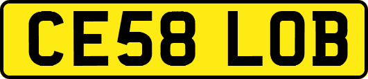 CE58LOB