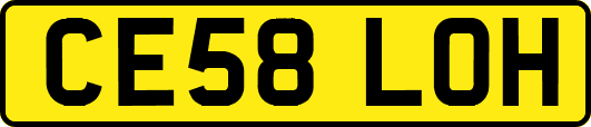 CE58LOH