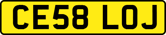 CE58LOJ