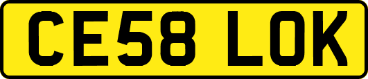 CE58LOK
