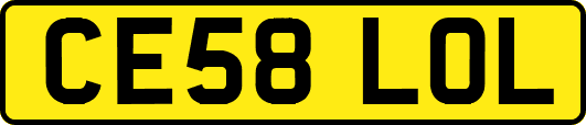CE58LOL