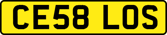 CE58LOS