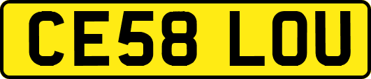 CE58LOU