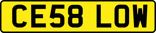 CE58LOW