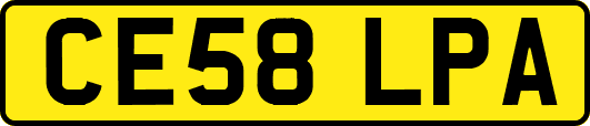 CE58LPA