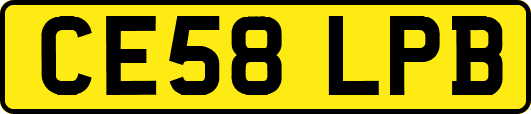 CE58LPB