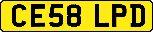 CE58LPD