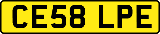 CE58LPE