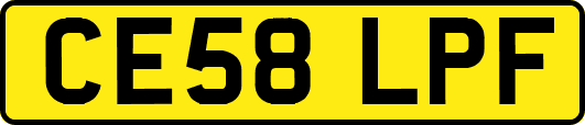 CE58LPF