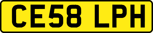 CE58LPH