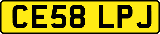 CE58LPJ