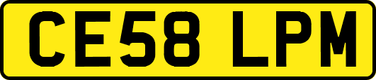 CE58LPM