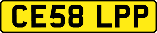 CE58LPP